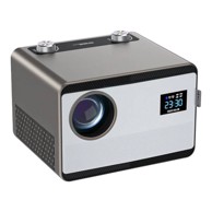 BLITZWOLF LED projektor BW-V7, 1080p, Android, Bluetooth